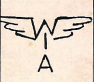 Windward Islands Air - Old Winair logo